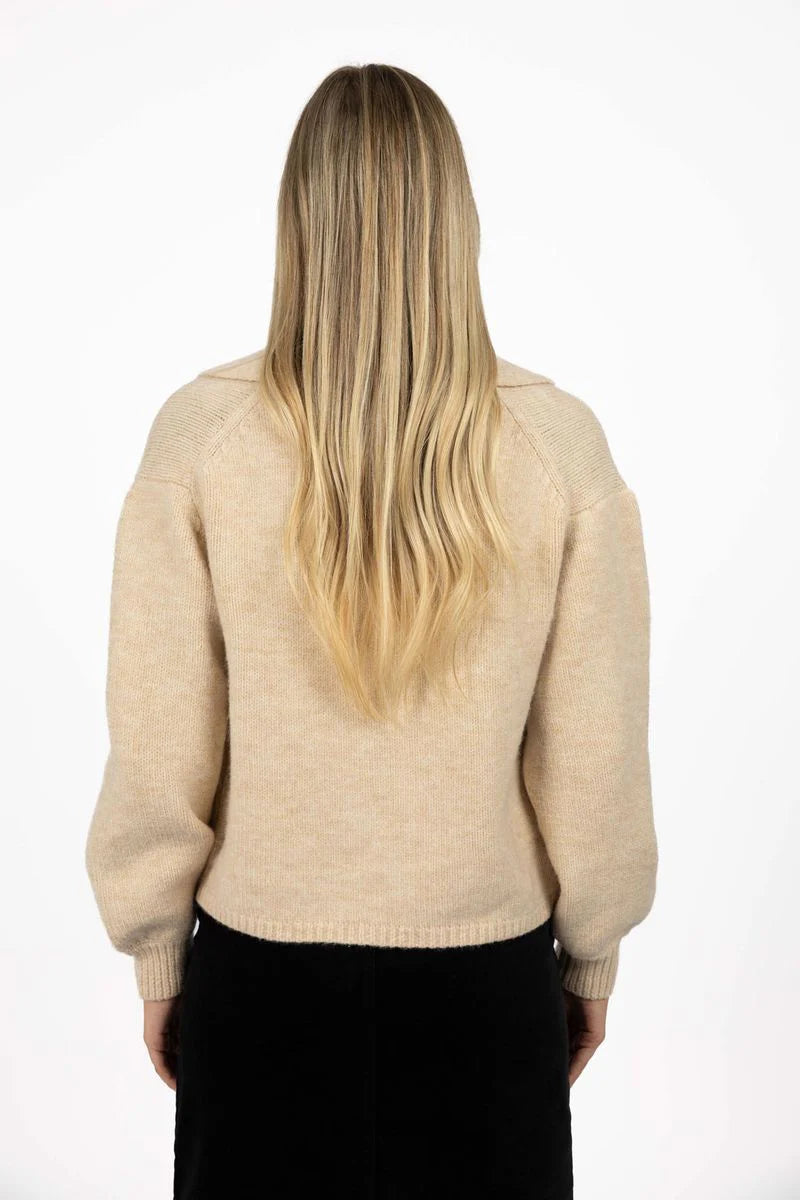 Liana Cardigan