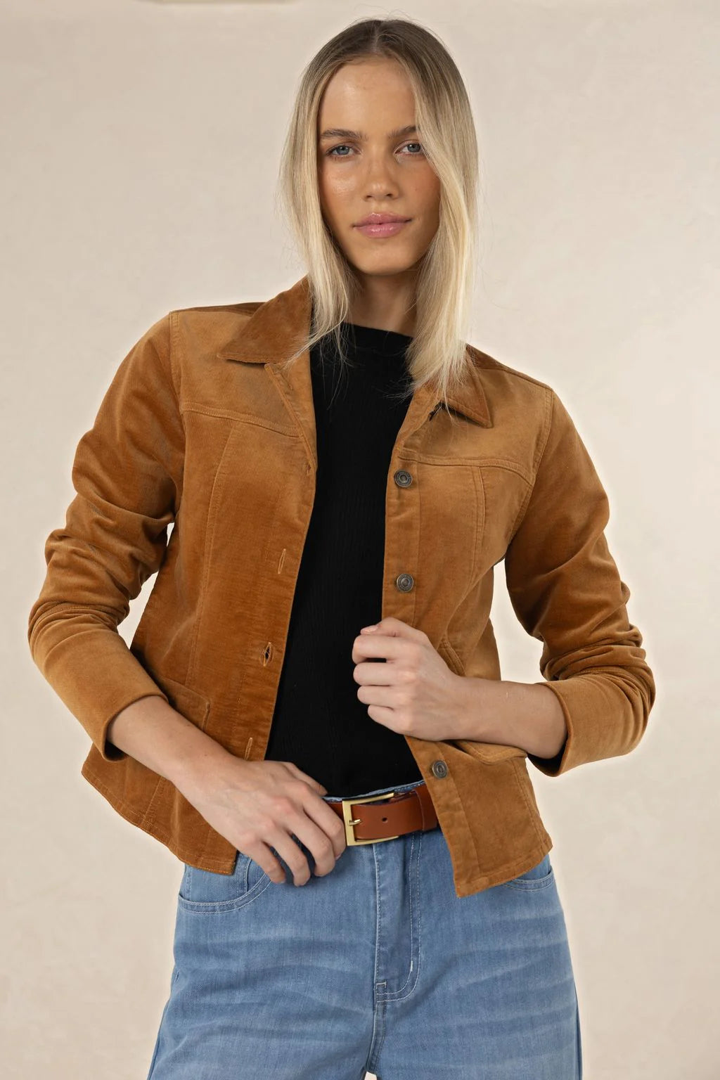 Gabi Jacket
