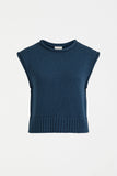 Lunel Knit Vest