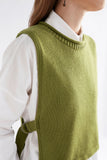 Miraa Vest