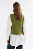 Miraa Vest