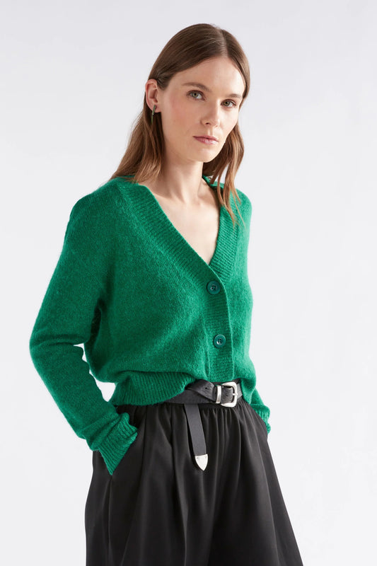 Daaru Cardigan