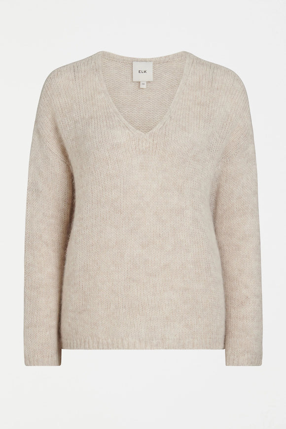Anken Sweater