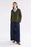 Anken Sweater