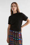 Luft Knit Top