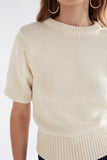 Luft Knit Top