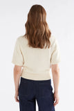Luft Knit Top