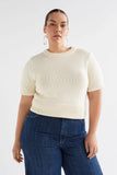 Luft Knit Top