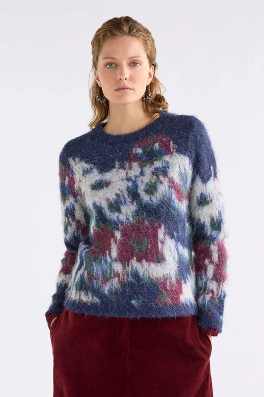 Rhoda Sweater