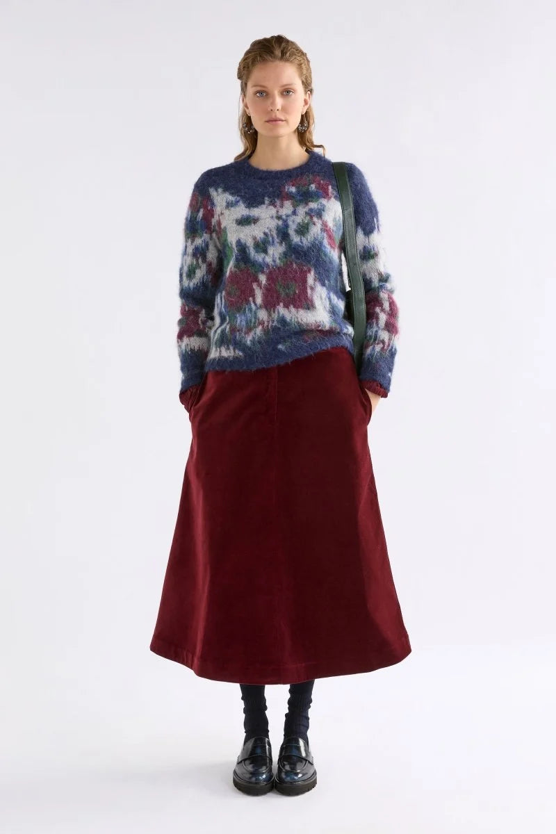 Rhoda Sweater