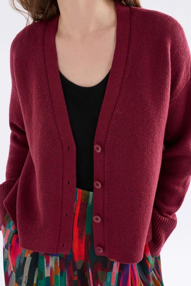 Klee Cardi