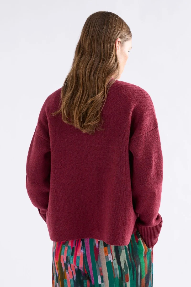 Klee Cardi