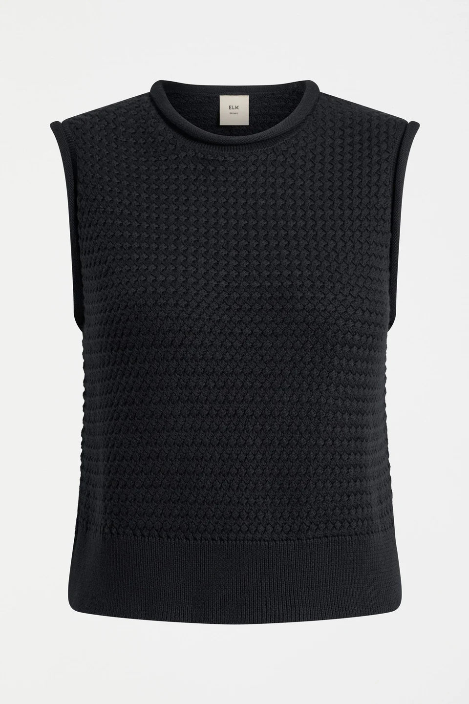 Naya Knit Vest