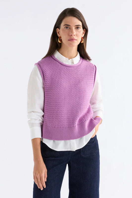Naya Knit Vest