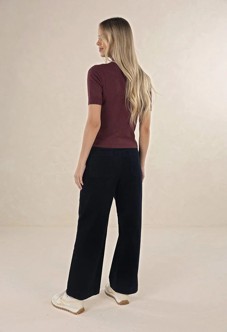 Suki Cord Pant