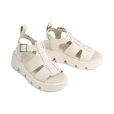 Kailan Platform Sandal