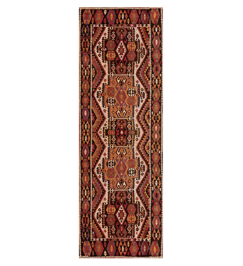 Vinyl Corridor Runner 80 x 240