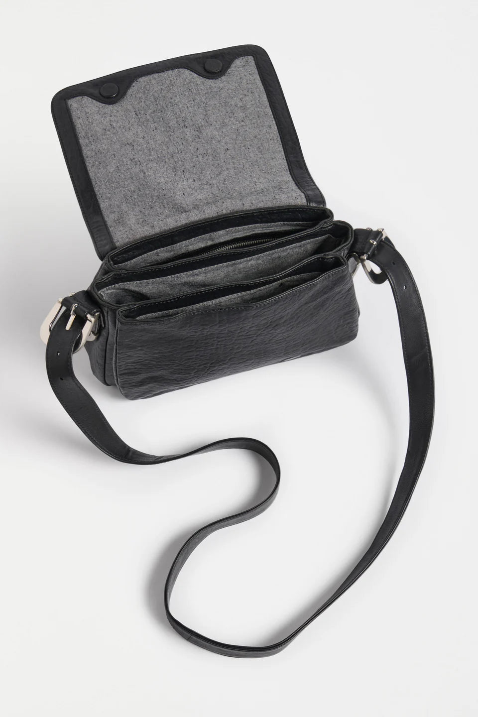 Spenne Crossbody