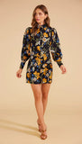 Laurene Mini Dress