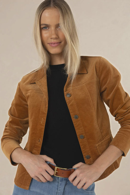 Gabi Jacket