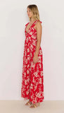 Poppy Maxi Dress