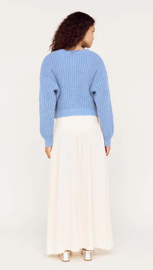 Esme Chunky Cardi