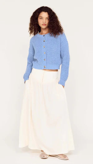 Esme Chunky Cardi