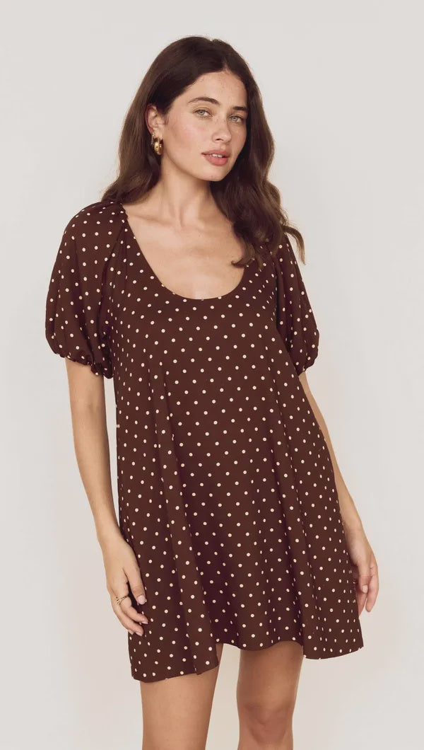 Orion Mini Dress