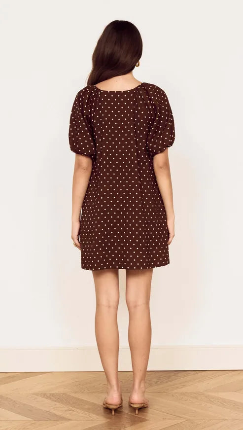 Orion Mini Dress