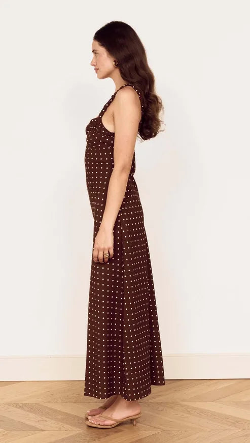 Orion Midi Dress