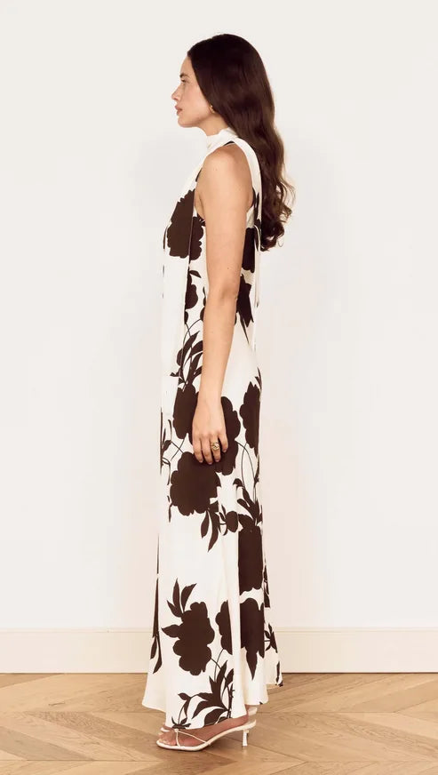 Elodie Maxi Dress