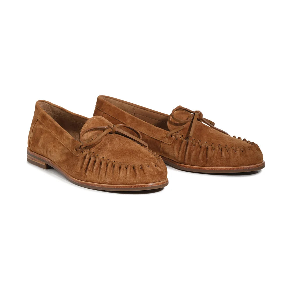 Mocca Shoe