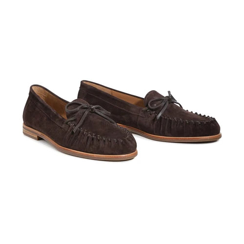 Mocca Shoe