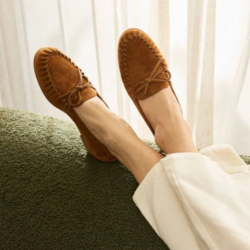 Mocca Shoe