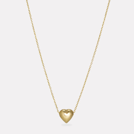 Amore Charm Necklace