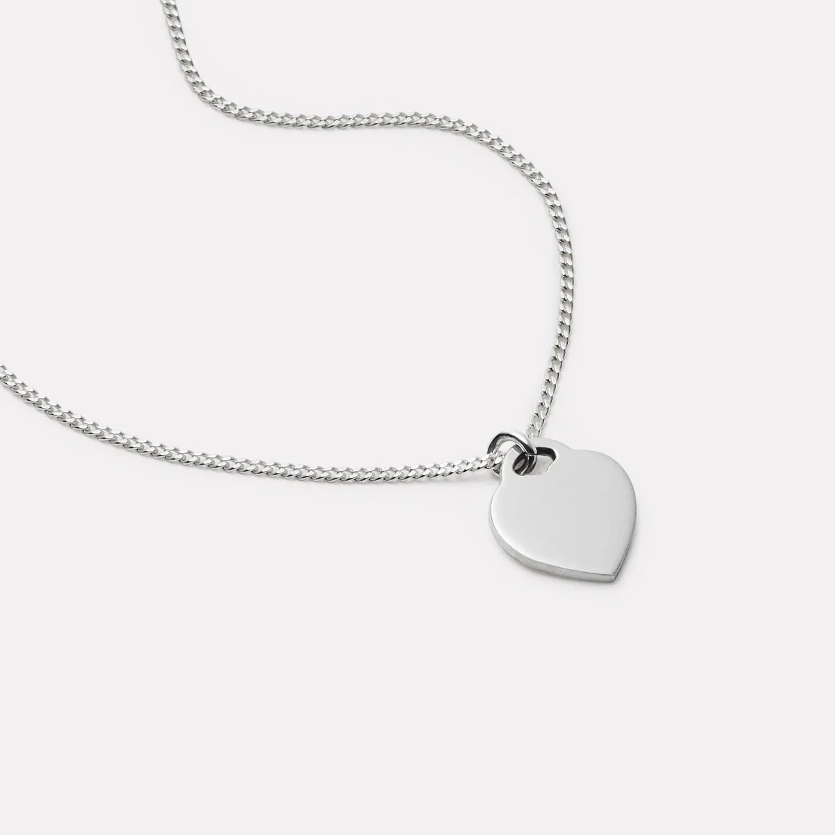 Promise Necklace