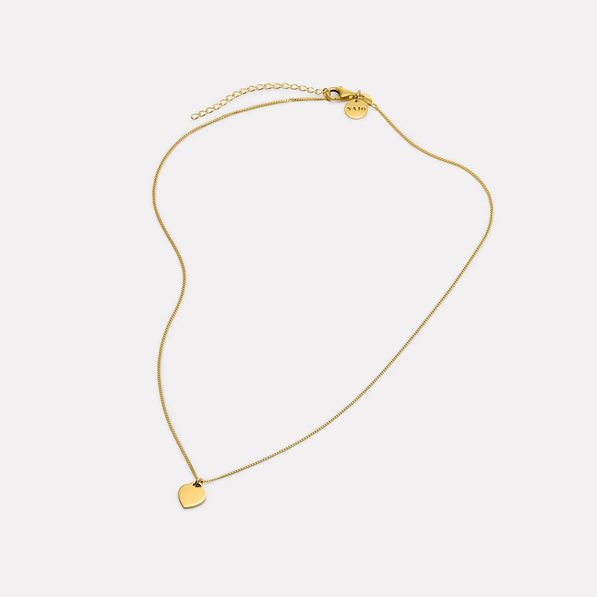 Promise Necklace