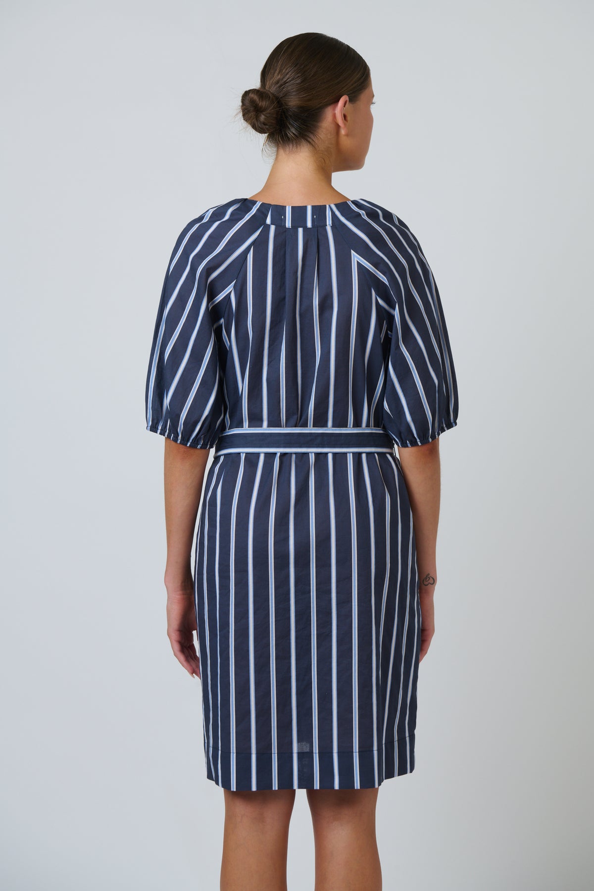 NAM82 Cotton Dress