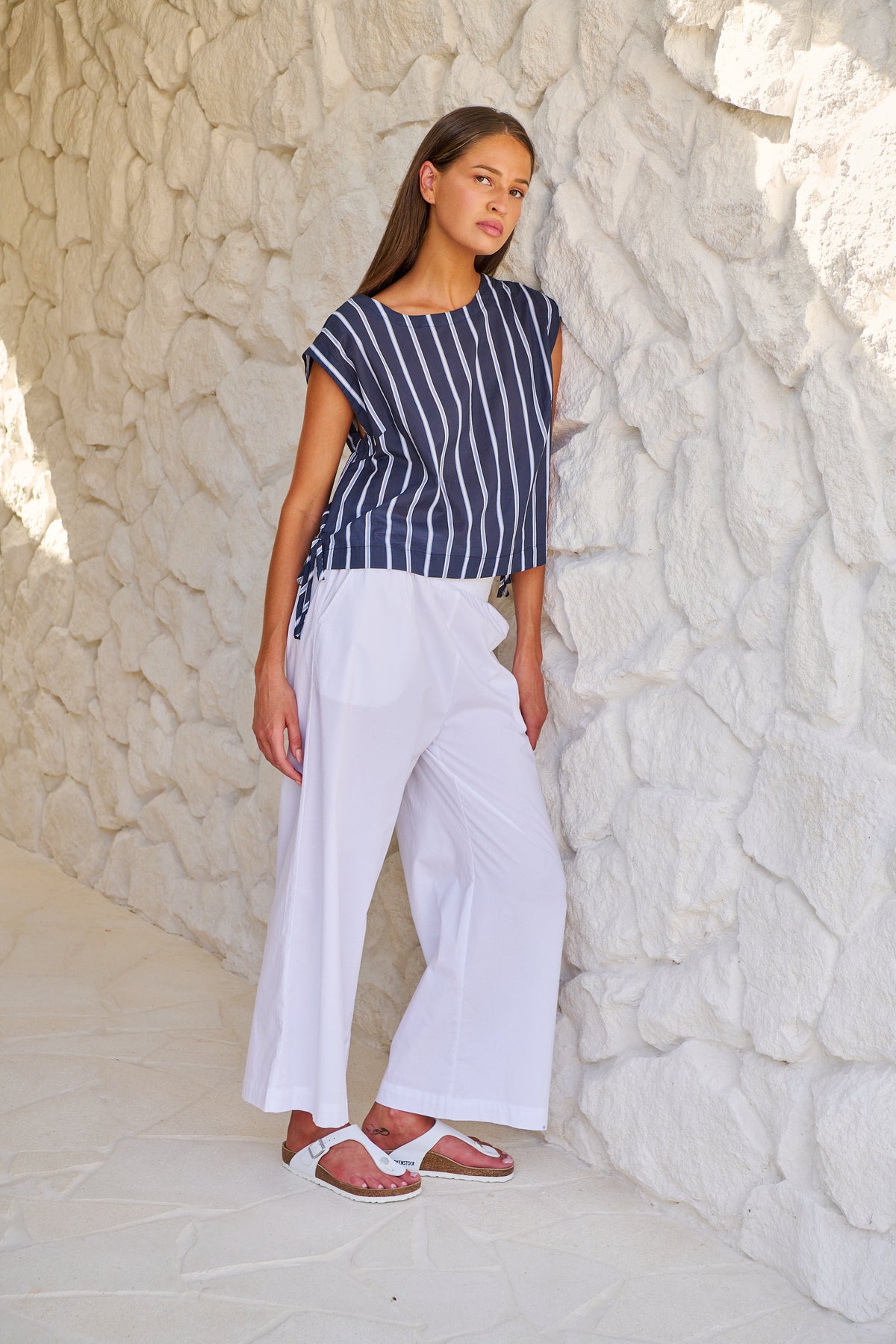 Nam92 Cotton Top