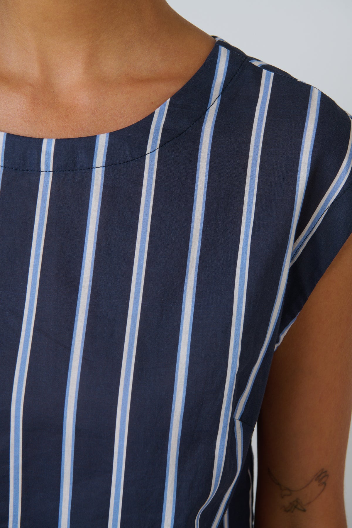 Nam92 Cotton Top