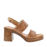 Gennie Heel