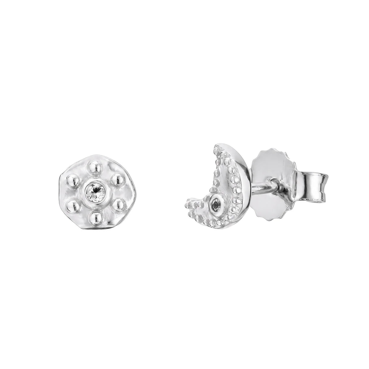 Night Sky Studs