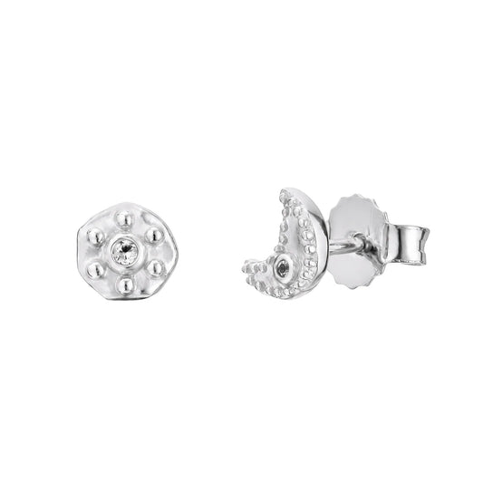 Night Sky Studs