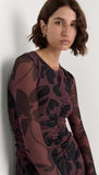 Olina Maxi Dress