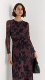 Olina Maxi Dress