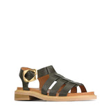 Ornament Sandal
