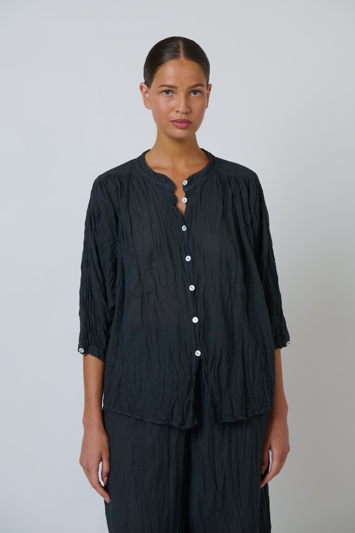 P177 Cotton Top