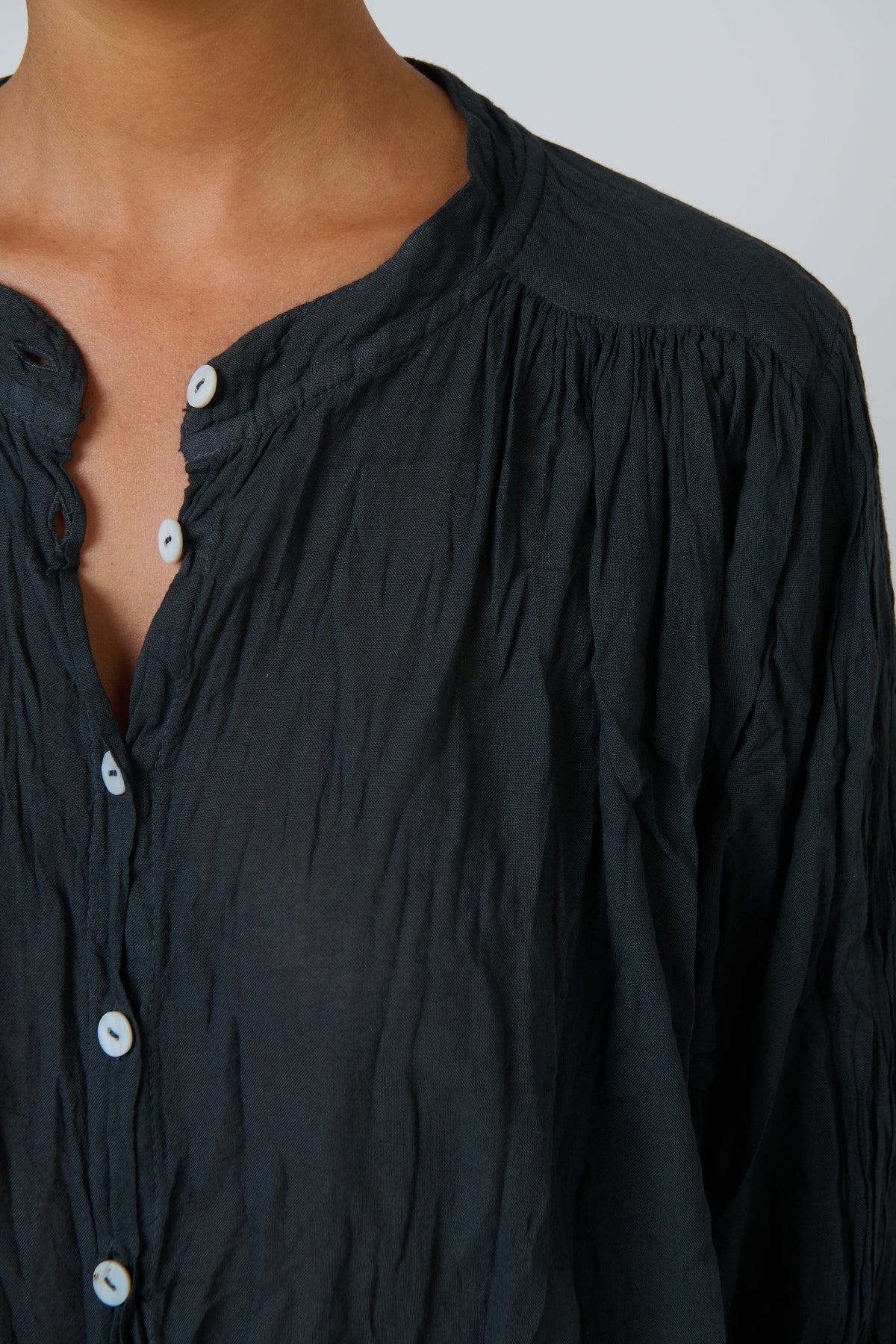P177 Cotton Top