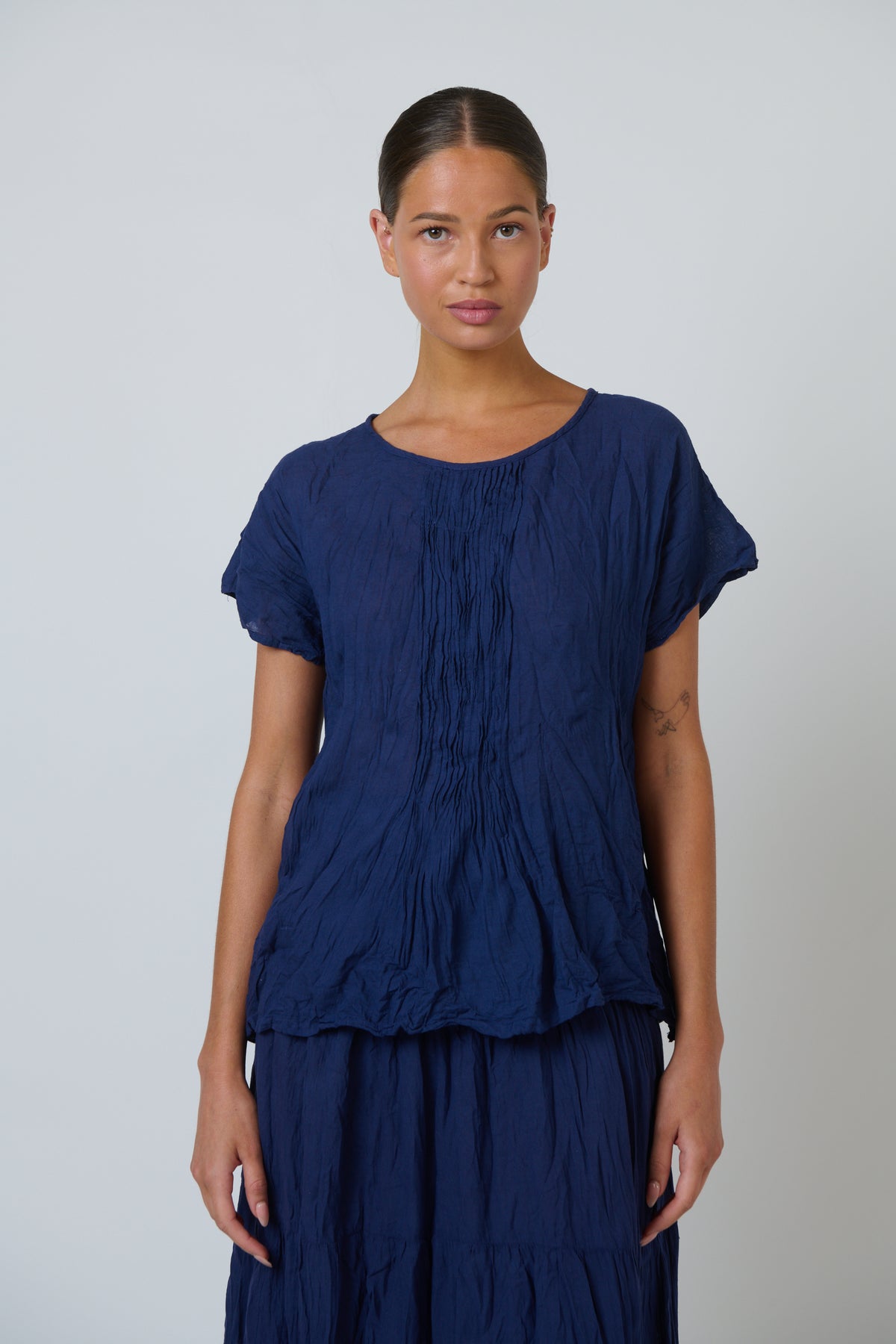 P179 Cotton Top