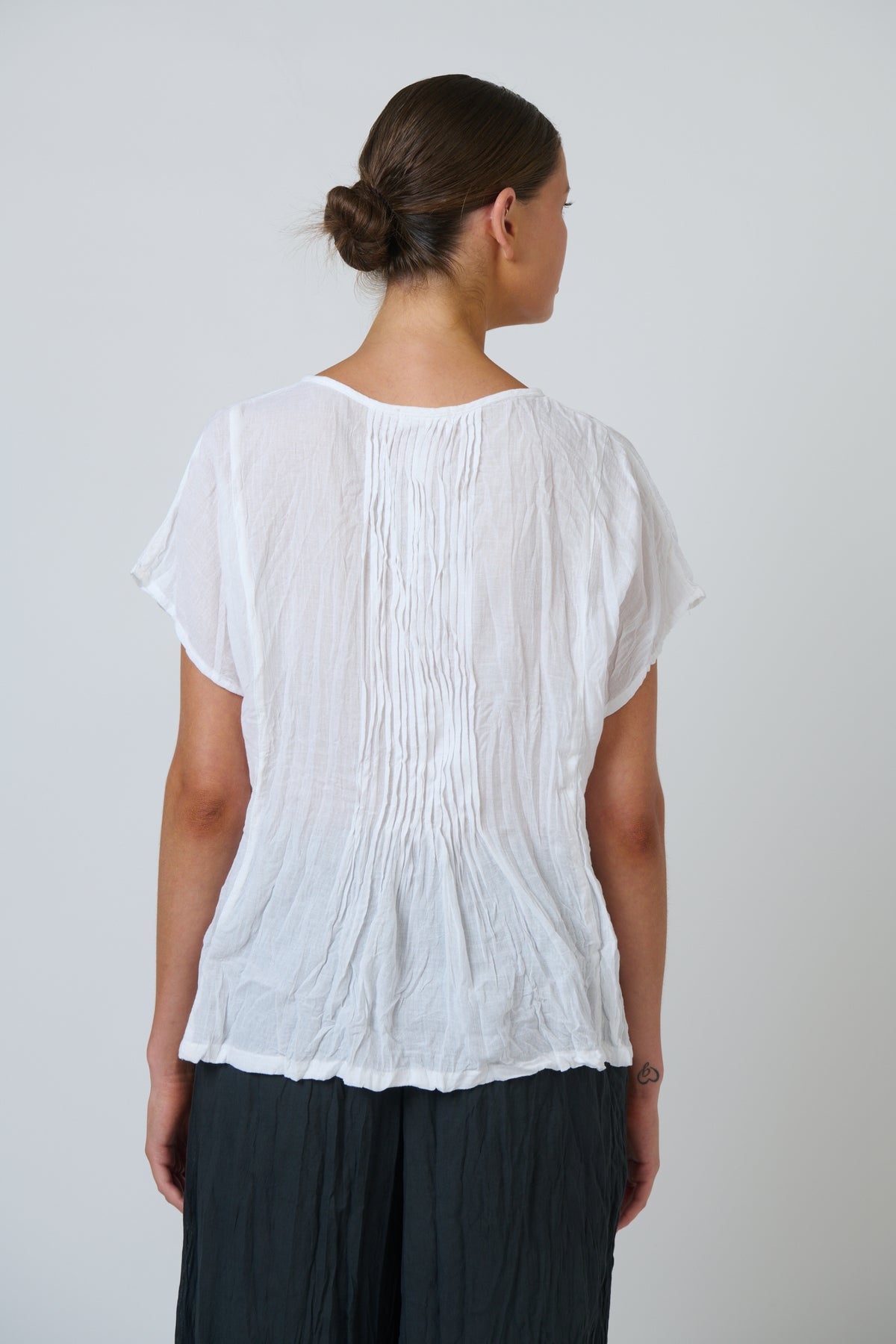 P179 Cotton Top